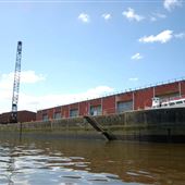 King George V Docks