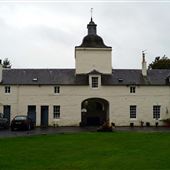 Barskimming Stable House