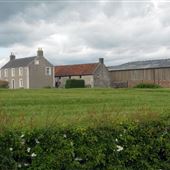 Blairhall Mains Farm