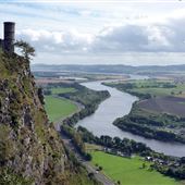 Kinnoull Hill and Tower