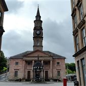 Wellpark Mid Kirk