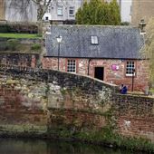 Old Bridge House Museum