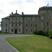 Lochnell Castle