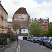 Otago Lane North