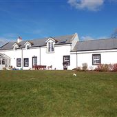 West Whitelee Farm