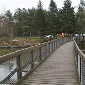 Palacerigg Country Park & Golf Course
