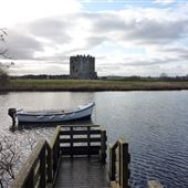 Threave Castle