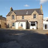 Three Thorns Farm