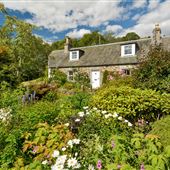 Tomnabrack Cottage