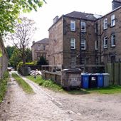 Torrisdale Street Lanes