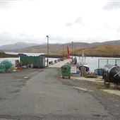 Leverburgh