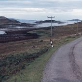 Loch Eatharna