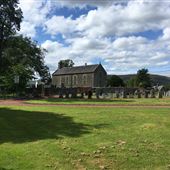 St Ninian's Kirk