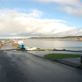 Maidens Harbour