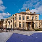 Maryhill Burgh Halls