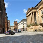 Merchant City