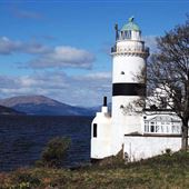 Cloch Lighthouse