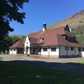 Cochrane Hall