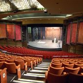 Pitlochry Festival Theatre