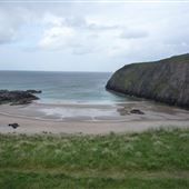 Sango Bay