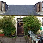 Sawmill Cottage