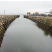 Scott's Dry Dock