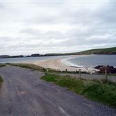 St Ninian's Isle