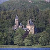 Ardtornish House