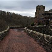Rosslyn Castle