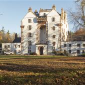 Craigston Castle