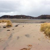 Morar Beach