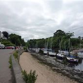 Cramond Village