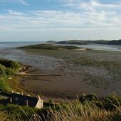 Rough Island