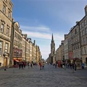 Royal Mile