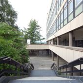 Motherwell Civic Centre
