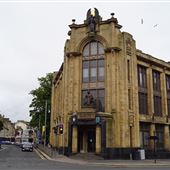 Russell Institute