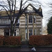 Dumbarton Road