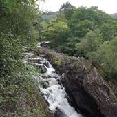 Falls of Leny