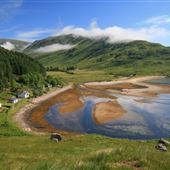 Kingairloch Estate