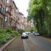 Camphill Avenue