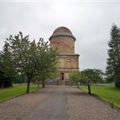 Hamilton Mausoleum