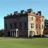 Barskimming House and Estate