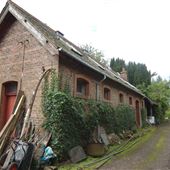 Finlaystone Sawmill
