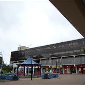 Rivergate Shopping Centre