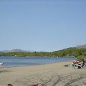 Milarrochy Bay