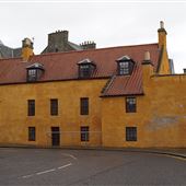Dymock's Building