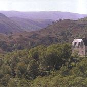 Alladale Lodge and Wilderness Reserve