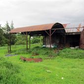 Ladyurd Farm