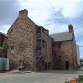 Loudoun Hall