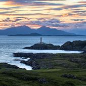 Ardnamurchan Lighthouse
